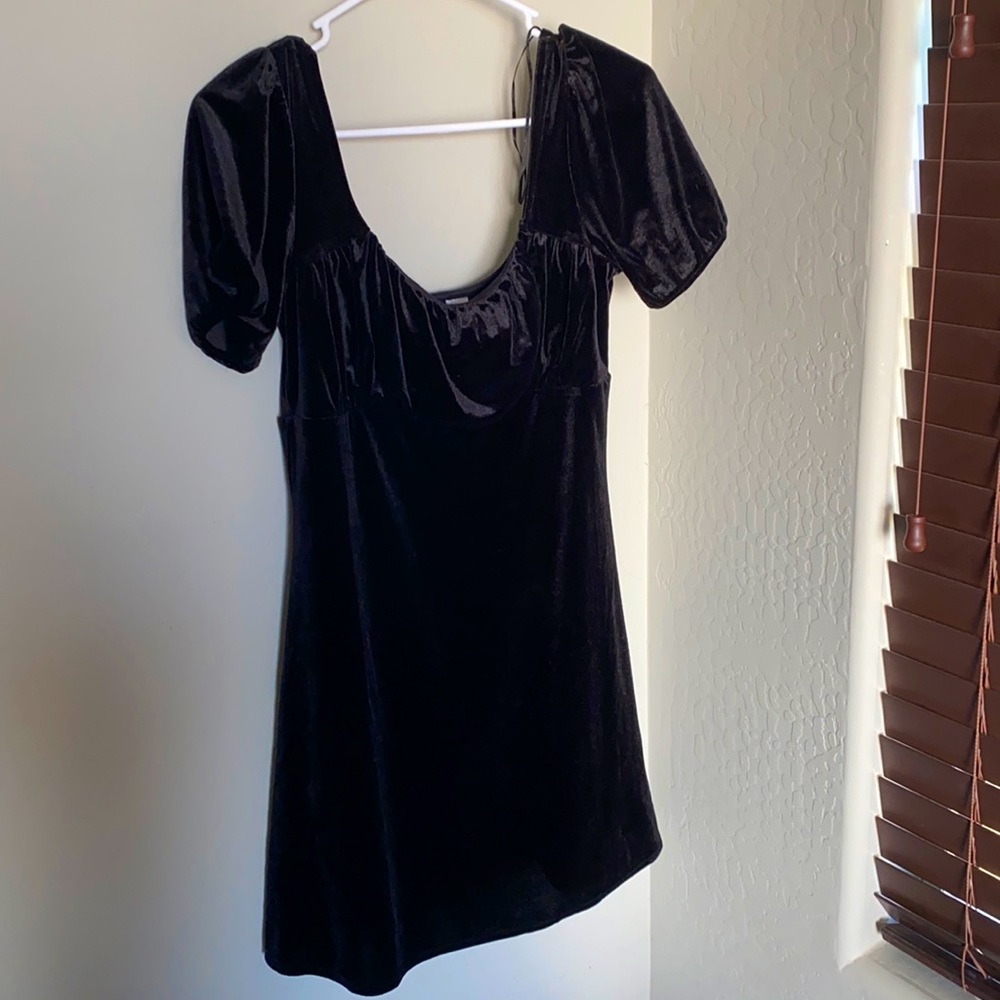 Little black dress ❤️